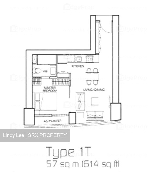 The Sail @ Marina Bay (D1), Apartment #240286291